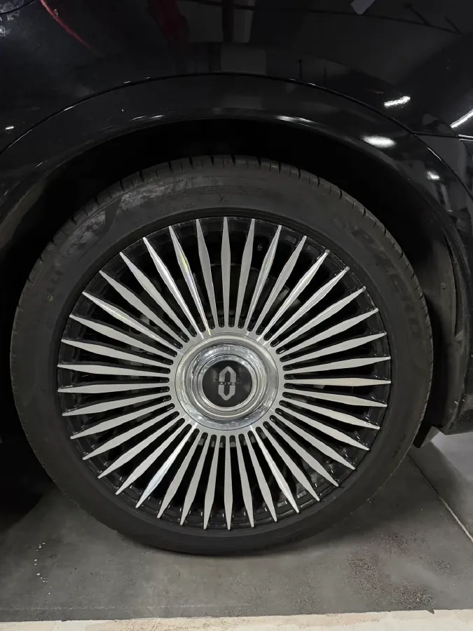 2024 HIMA AITO M9 1.5T 152HP L4 REEV 52KWH,autocango,china used car exporter,china ev exporter,chinese used car exporter,chinese used ev exporter