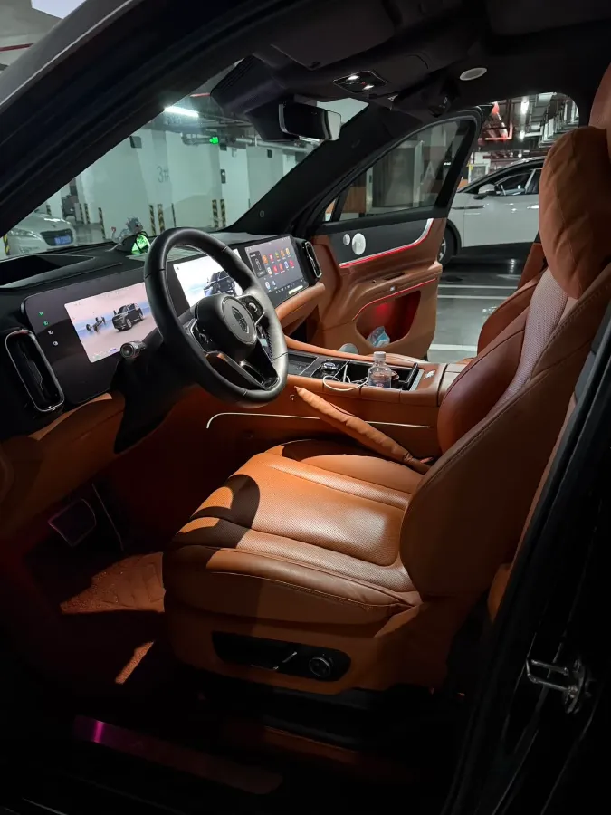 2024 HIMA AITO M9 1.5T 152HP L4 REEV 52KWH,autocango,china used car exporter,china ev exporter,chinese used car exporter,chinese used ev exporter