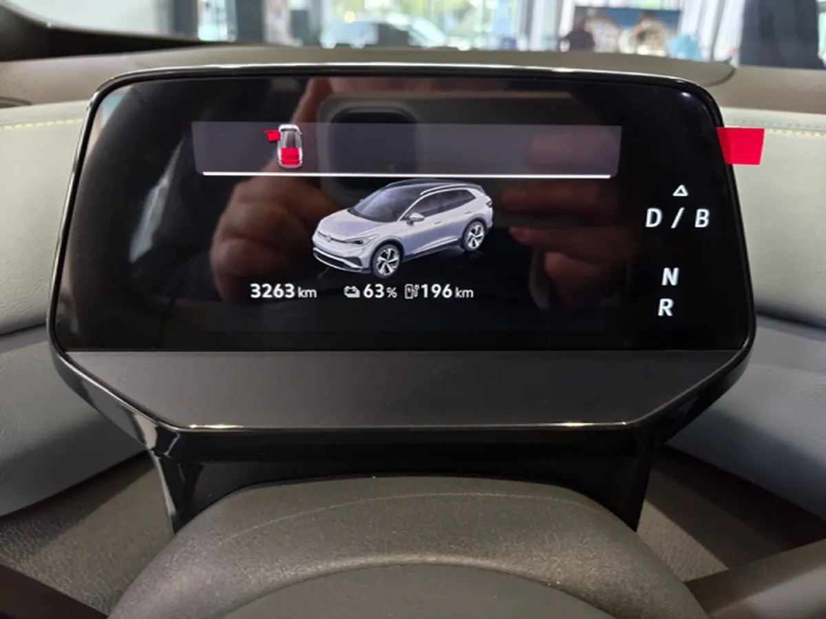 2025 Volkswagen ID.4 X BEV 52.8KWH,autocango,china used car exporter,china ev exporter,chinese used car exporter,chinese used ev exporter