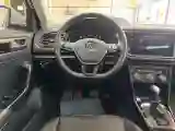 2022 Volkswagen T-Roc 1.4T 150HP L4 7DCT