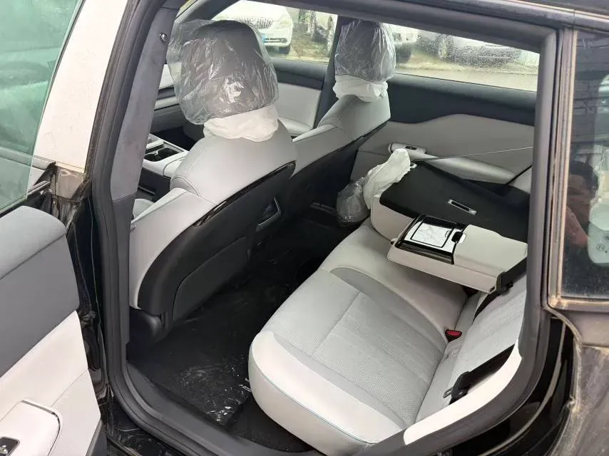 2024 Voyah ZhiYin BEV 77KWH,autocango,china used car exporter,china ev exporter,chinese used car exporter,chinese used ev exporter