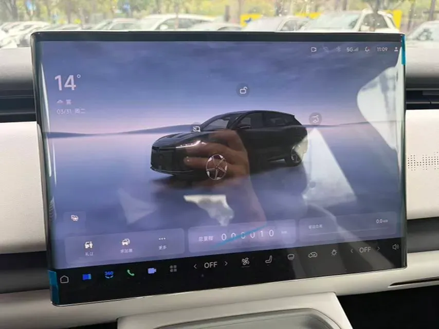 2024 Voyah ZhiYin BEV 77KWH,autocango,china used car exporter,china ev exporter,chinese used car exporter,chinese used ev exporter