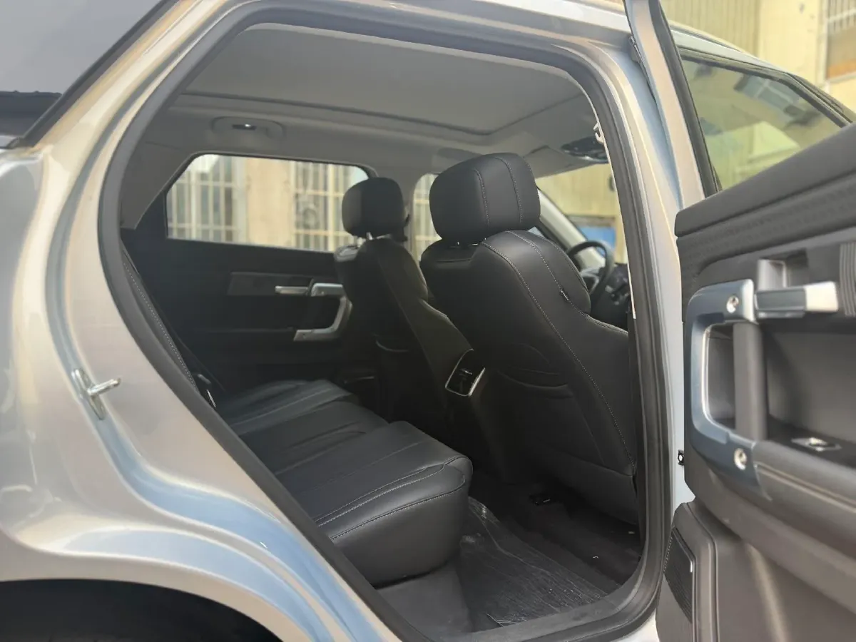 2024 Chery Exploration 06 C-DM 1.5T 156HP L4 DHT PHEV 18.3KWH,autocango,china used car exporter,china ev exporter,chinese used car exporter,chinese used ev exporter