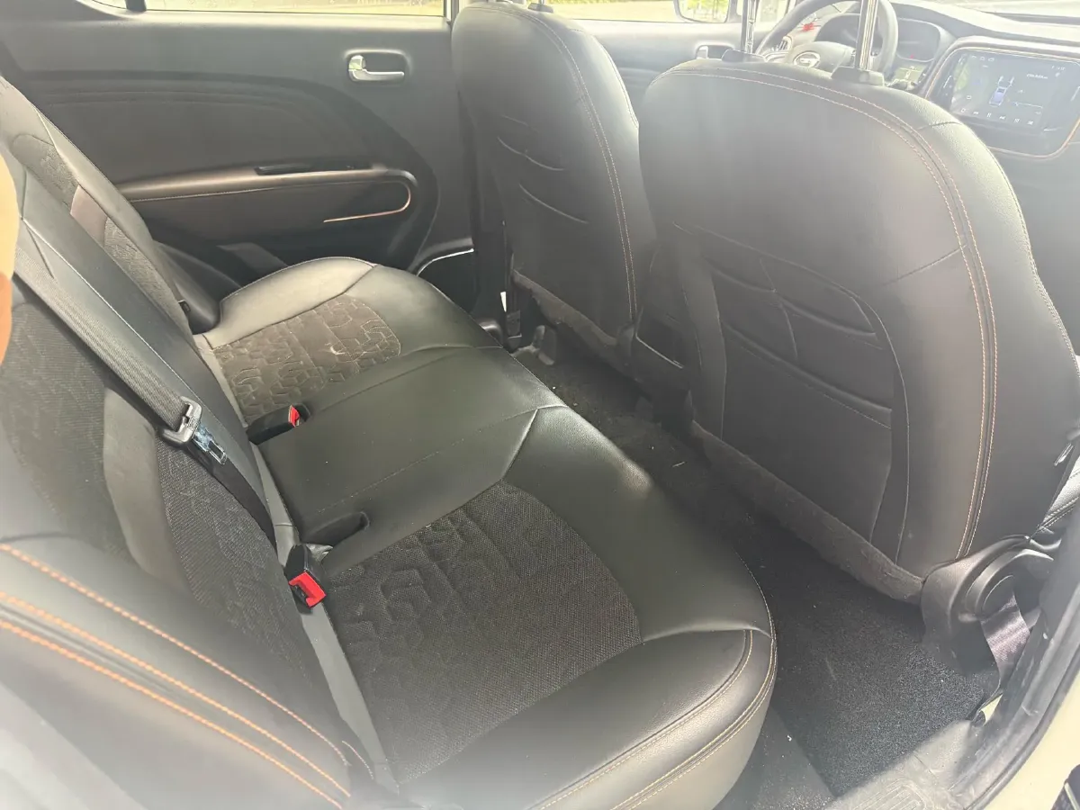 2019 GAC Trumpchi GS3 1.5L 114HP L4 6AT,autocango,china used car exporter,china ev exporter,chinese used car exporter,chinese used ev exporter