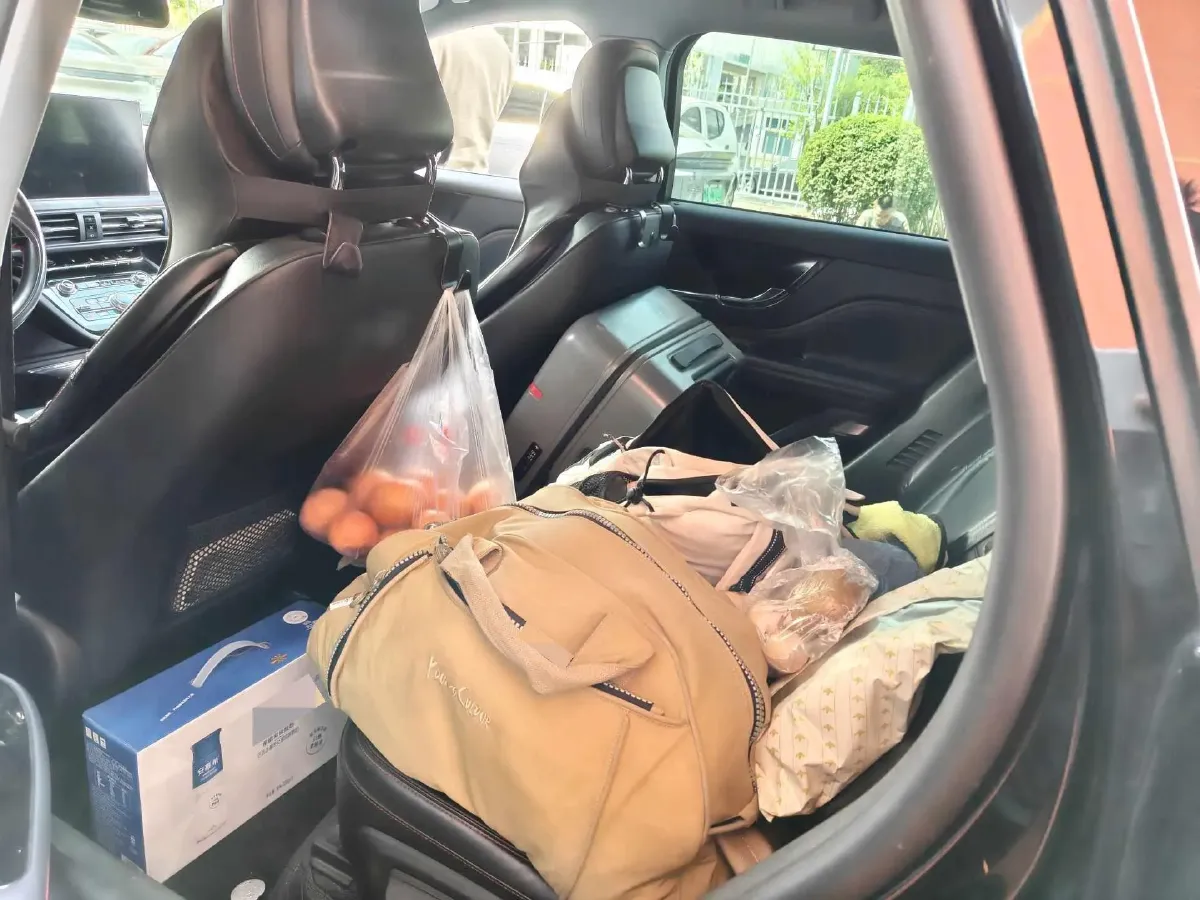 2020 Lincoln Corsair 2.0T 245HP L4 8AT,autocango,china used car exporter,china ev exporter,chinese used car exporter,chinese used ev exporter