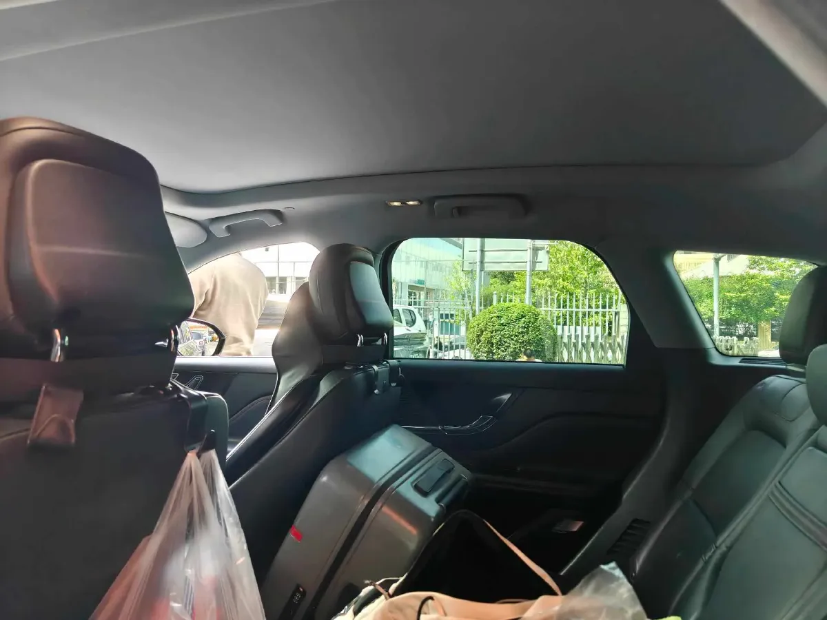 2020 Lincoln Corsair 2.0T 245HP L4 8AT,autocango,china used car exporter,china ev exporter,chinese used car exporter,chinese used ev exporter