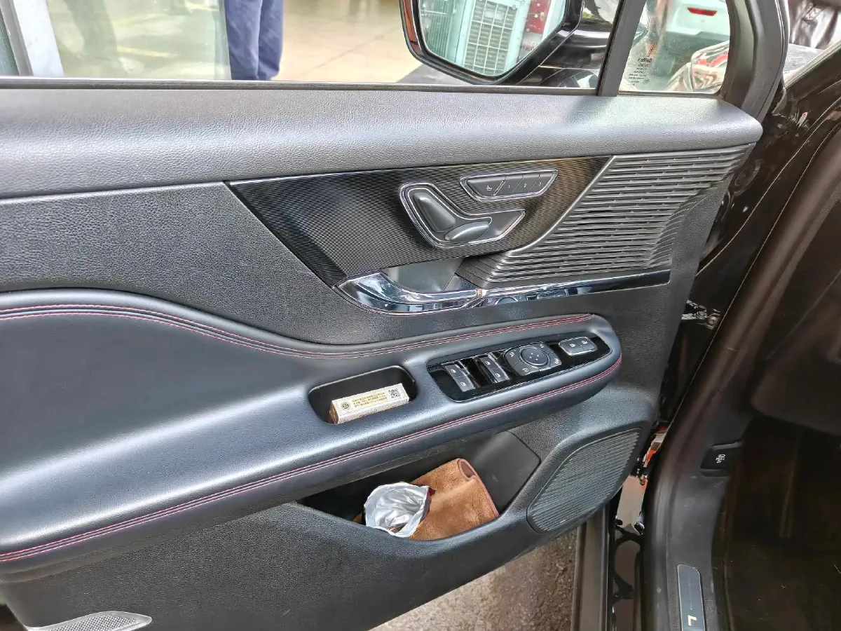 2020 Lincoln Corsair 2.0T 245HP L4 8AT,autocango,china used car exporter,china ev exporter,chinese used car exporter,chinese used ev exporter