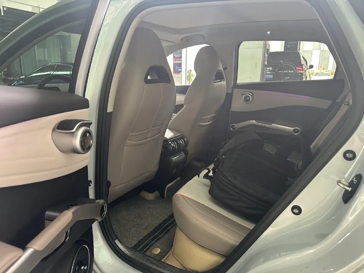 2024 BYD Yuan Plus BEV 49.92KWH,autocango,china used car exporter,china ev exporter,chinese used car exporter,chinese used ev exporter