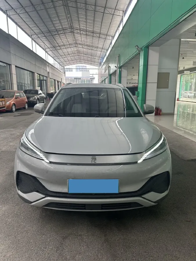 2024 BYD Yuan Plus BEV 49.92KWH,autocango,china used car exporter,china ev exporter,chinese used car exporter,chinese used ev exporter