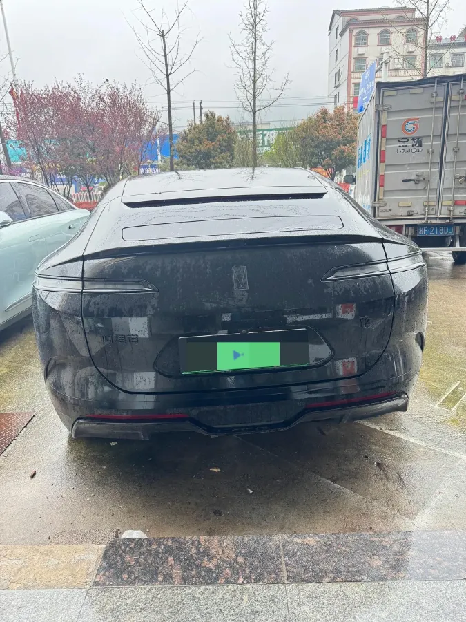 2025 Avatr 12 1.5T 156HP L4 REEV 39.05KWH,autocango,china used car exporter,china ev exporter,chinese used car exporter,chinese used ev exporter