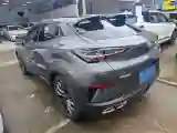 2022 ChangAn UNI-T 1.5T 188HP L4 7DCT