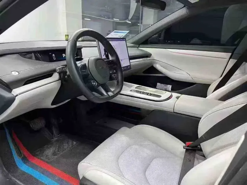 2024 MI SU7 BEV 73.6KWH,autocango,china used car exporter,china ev exporter,chinese used car exporter,chinese used ev exporter