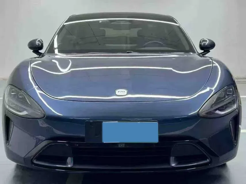 2024 MI SU7 BEV 73.6KWH,autocango,china used car exporter,china ev exporter,chinese used car exporter,chinese used ev exporter