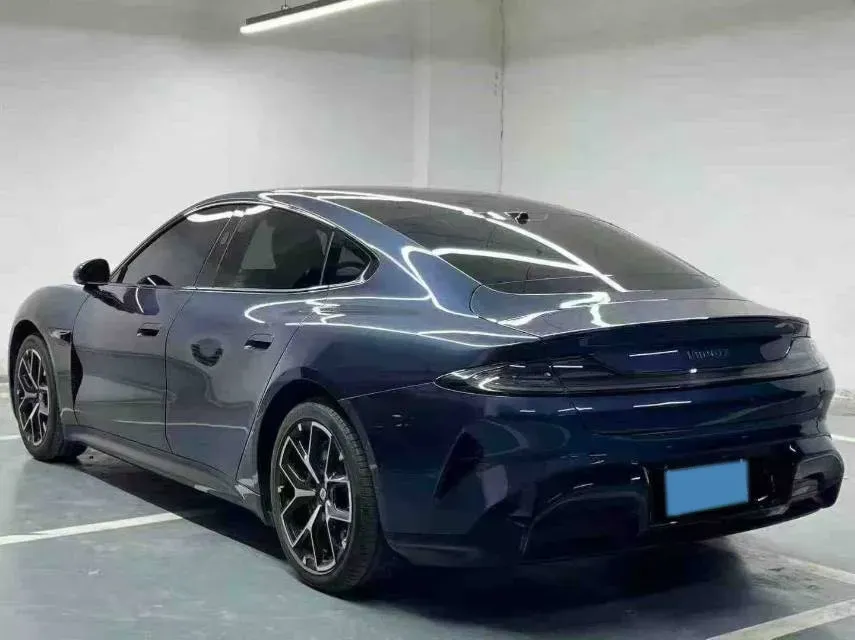 2024 MI SU7 BEV 73.6KWH,autocango,china used car exporter,china ev exporter,chinese used car exporter,chinese used ev exporter