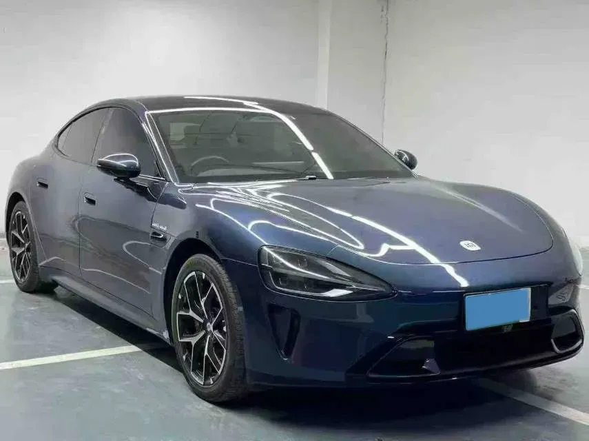 2024 MI SU7 BEV 73.6KWH,autocango,china used car exporter,china ev exporter,chinese used car exporter,chinese used ev exporter