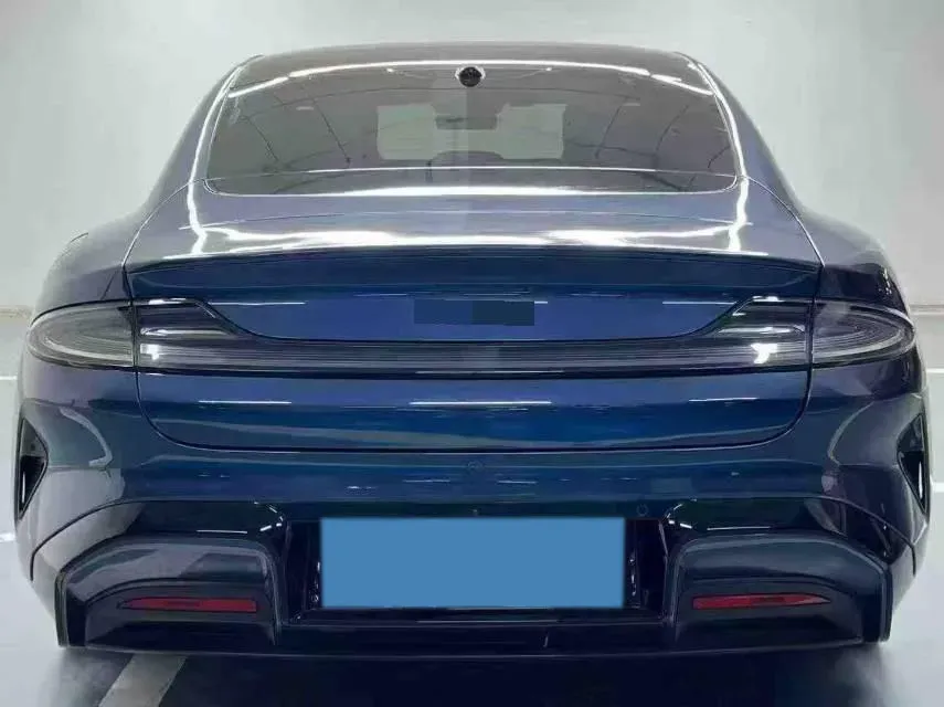 2024 MI SU7 BEV 73.6KWH,autocango,china used car exporter,china ev exporter,chinese used car exporter,chinese used ev exporter