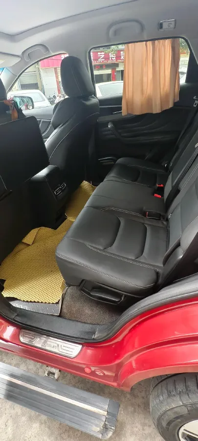 2019 Jetour X70S 1.5T 156HP L4 6MT,autocango,china used car exporter,china ev exporter,chinese used car exporter,chinese used ev exporter