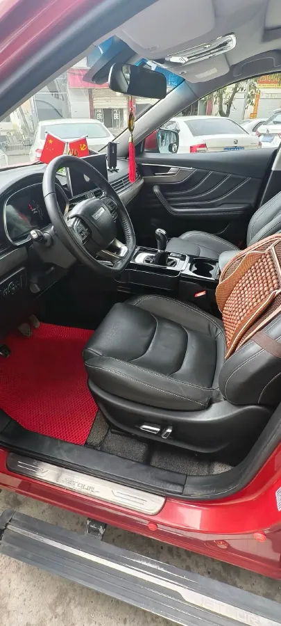 2019 Jetour X70S 1.5T 156HP L4 6MT,autocango,china used car exporter,china ev exporter,chinese used car exporter,chinese used ev exporter