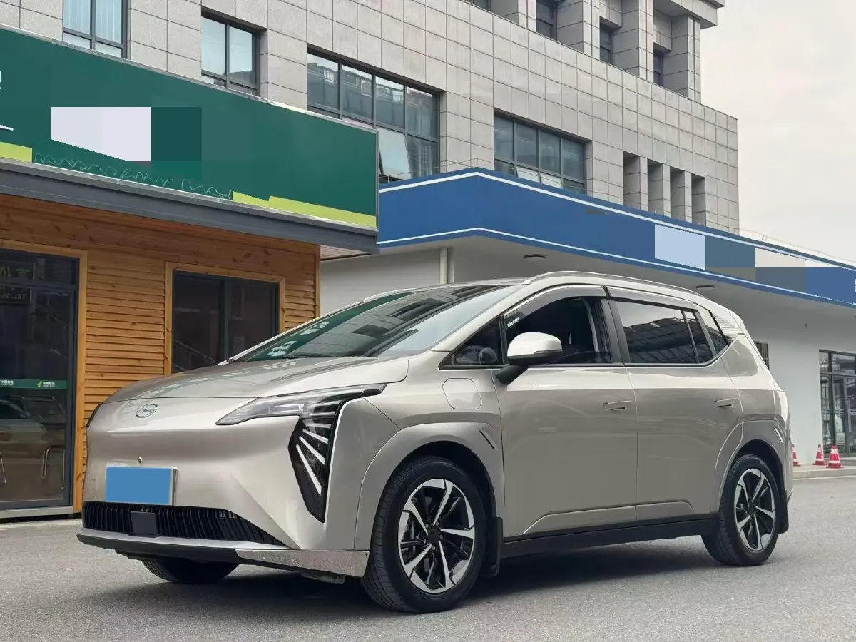 2023 Aion Y BEV 61.7KWH,autocango,china used car exporter,china ev exporter,chinese used car exporter,chinese used ev exporter