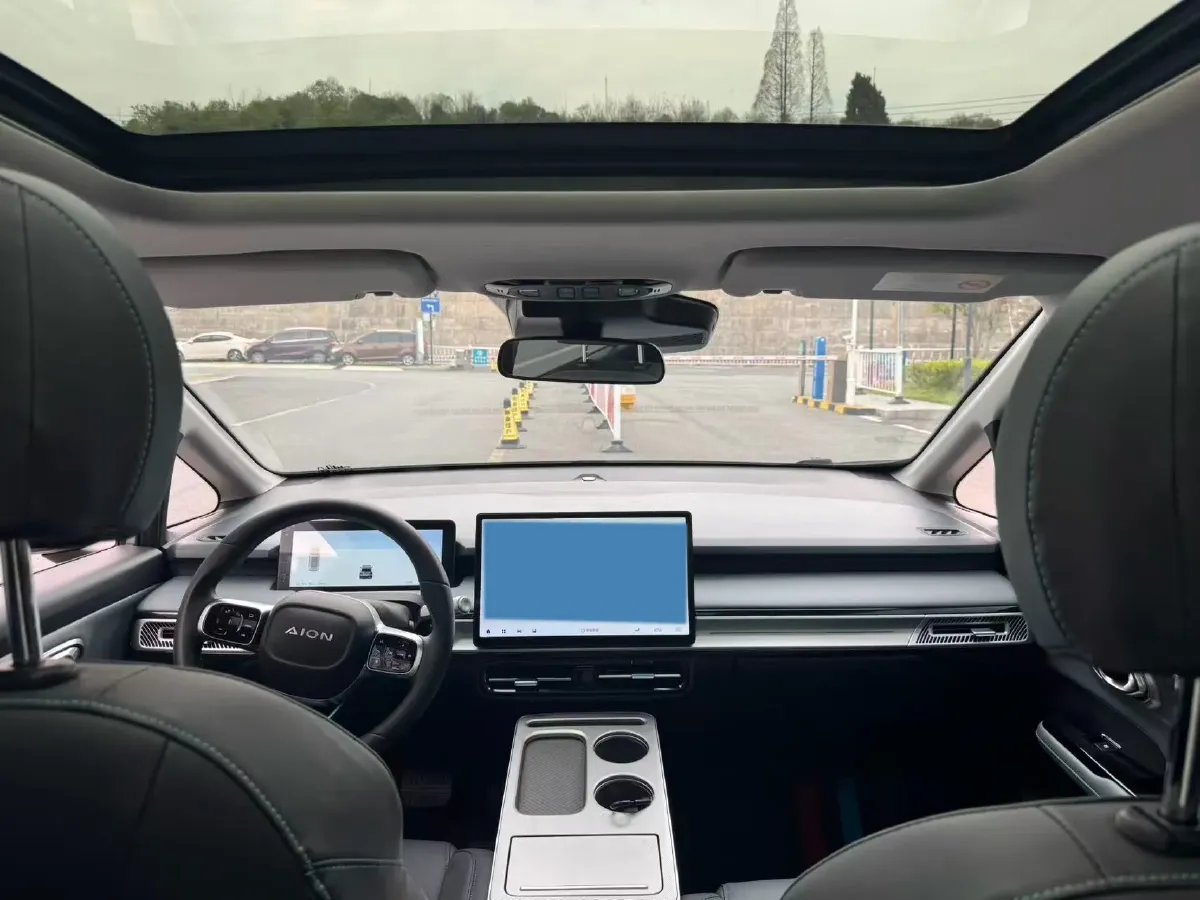 2023 Aion Y BEV 61.7KWH,autocango,china used car exporter,china ev exporter,chinese used car exporter,chinese used ev exporter