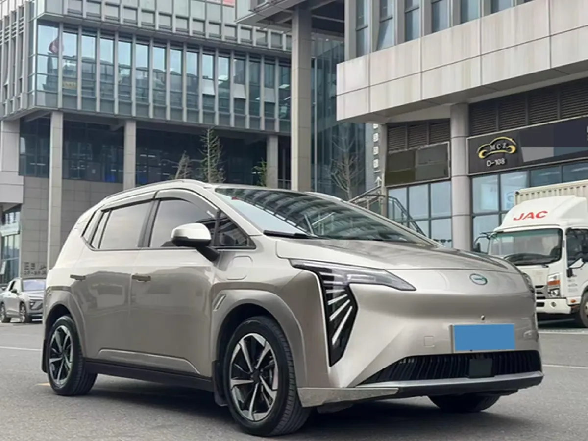 2023 Aion Y BEV 61.7KWH,autocango,china used car exporter,china ev exporter,chinese used car exporter,chinese used ev exporter