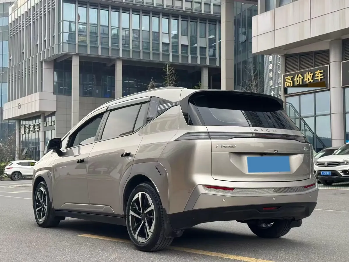 2023 Aion Y BEV 61.7KWH,autocango,china used car exporter,china ev exporter,chinese used car exporter,chinese used ev exporter