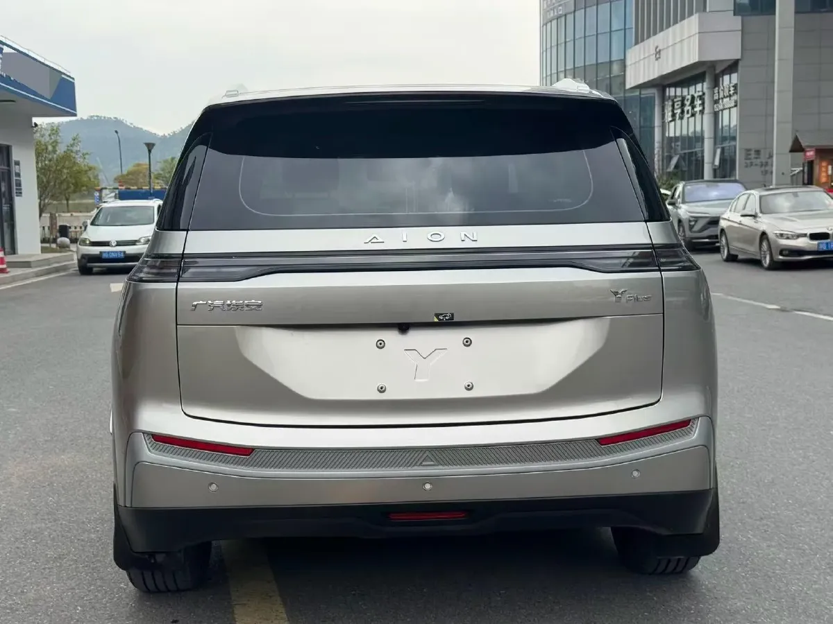 2023 Aion Y BEV 61.7KWH,autocango,china used car exporter,china ev exporter,chinese used car exporter,chinese used ev exporter
