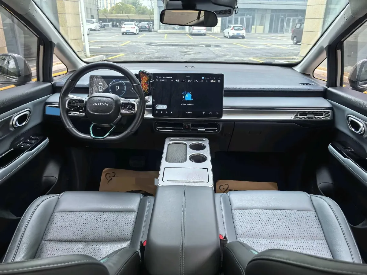 2023 Aion S Plus BEV 58.8KWH,autocango,china used car exporter,china ev exporter,chinese used car exporter,chinese used ev exporter