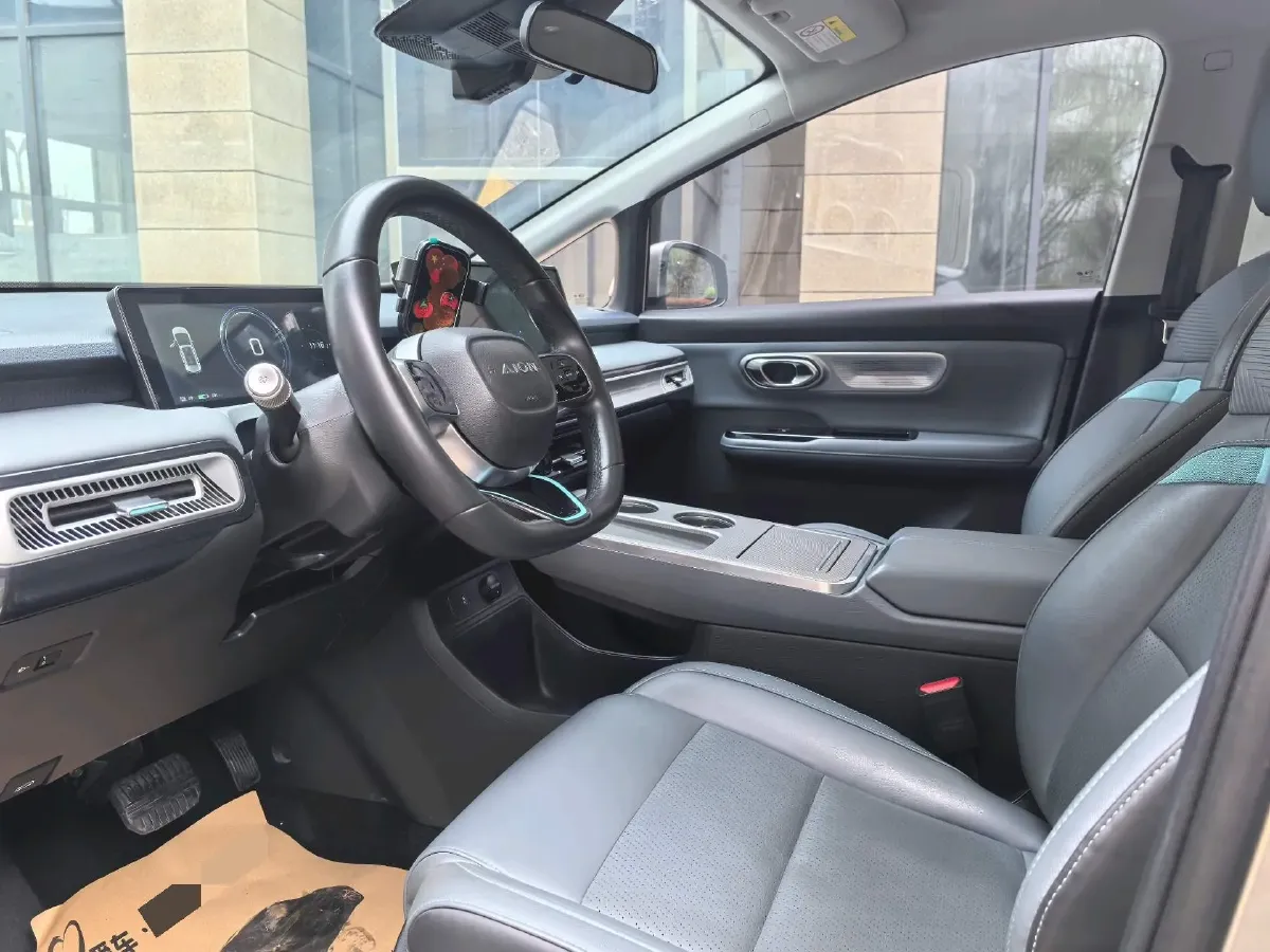 2023 Aion S Plus BEV 58.8KWH,autocango,china used car exporter,china ev exporter,chinese used car exporter,chinese used ev exporter