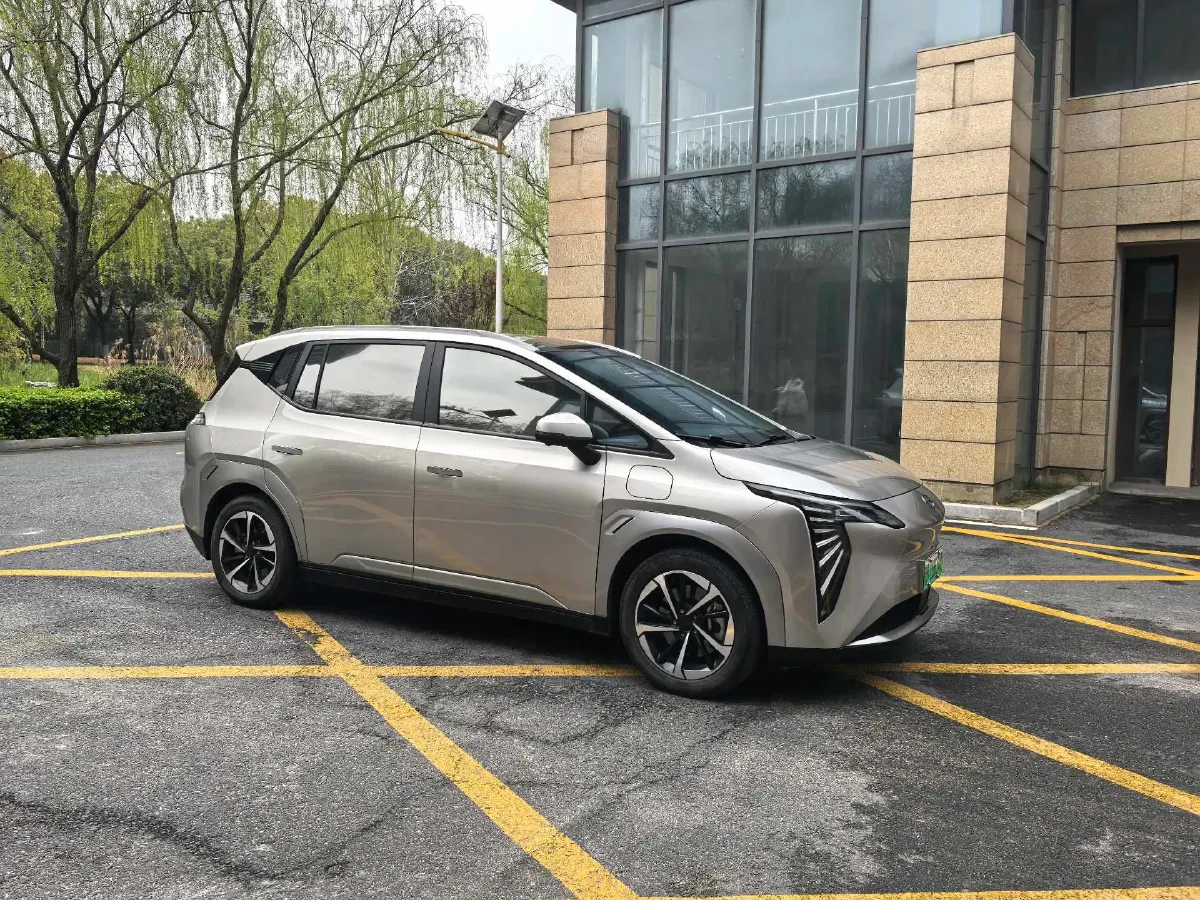 2023 Aion S Plus BEV 58.8KWH,autocango,china used car exporter,china ev exporter,chinese used car exporter,chinese used ev exporter