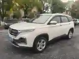 2018 BaoJun 530 1.5T 150HP L4 6MT