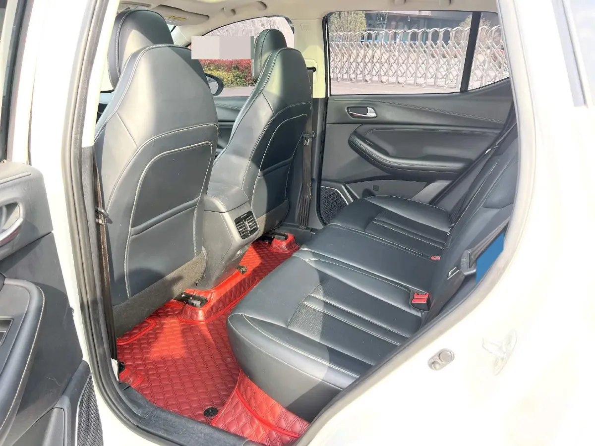 2022 GAC Trumpchi GS4 1.5T 169HP L4 6AT,autocango,china used car exporter,china ev exporter,chinese used car exporter,chinese used ev exporter