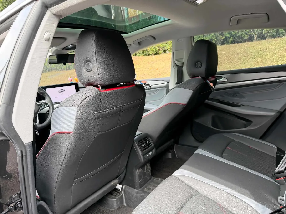 2022 Exceed TXL 2.0T 261HP L4 7DCT,autocango,china used car exporter,china ev exporter,chinese used car exporter,chinese used ev exporter