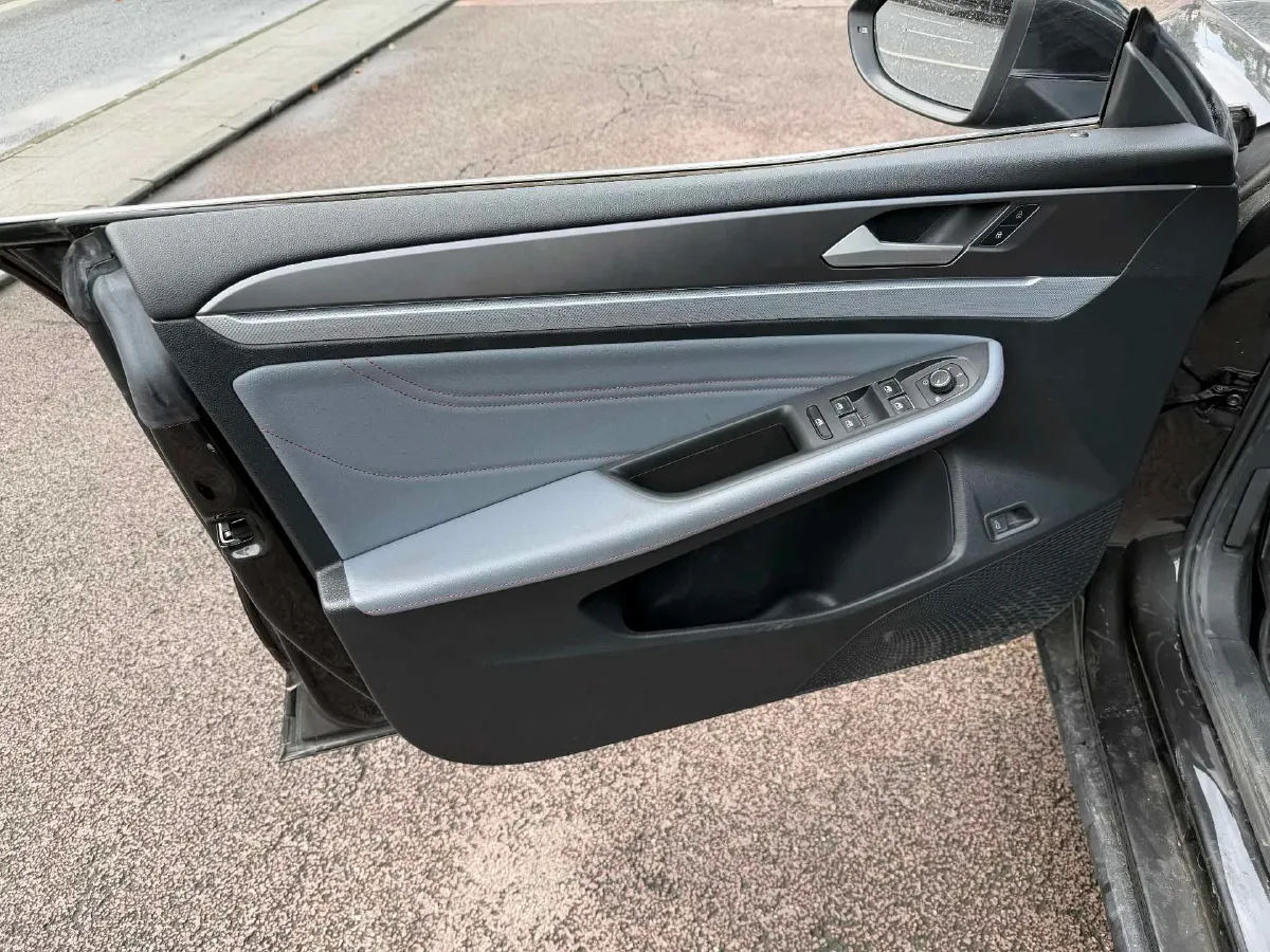 2022 Exceed TXL 2.0T 261HP L4 7DCT,autocango,china used car exporter,china ev exporter,chinese used car exporter,chinese used ev exporter