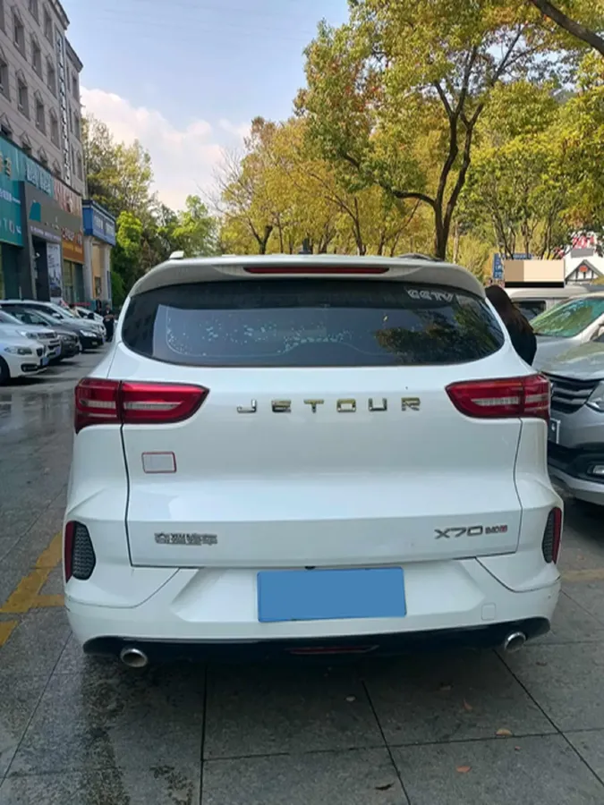 2020 VGV U70 1.5T 150HP L4 6MT,autocango,china used car exporter,china ev exporter,chinese used car exporter,chinese used ev exporter