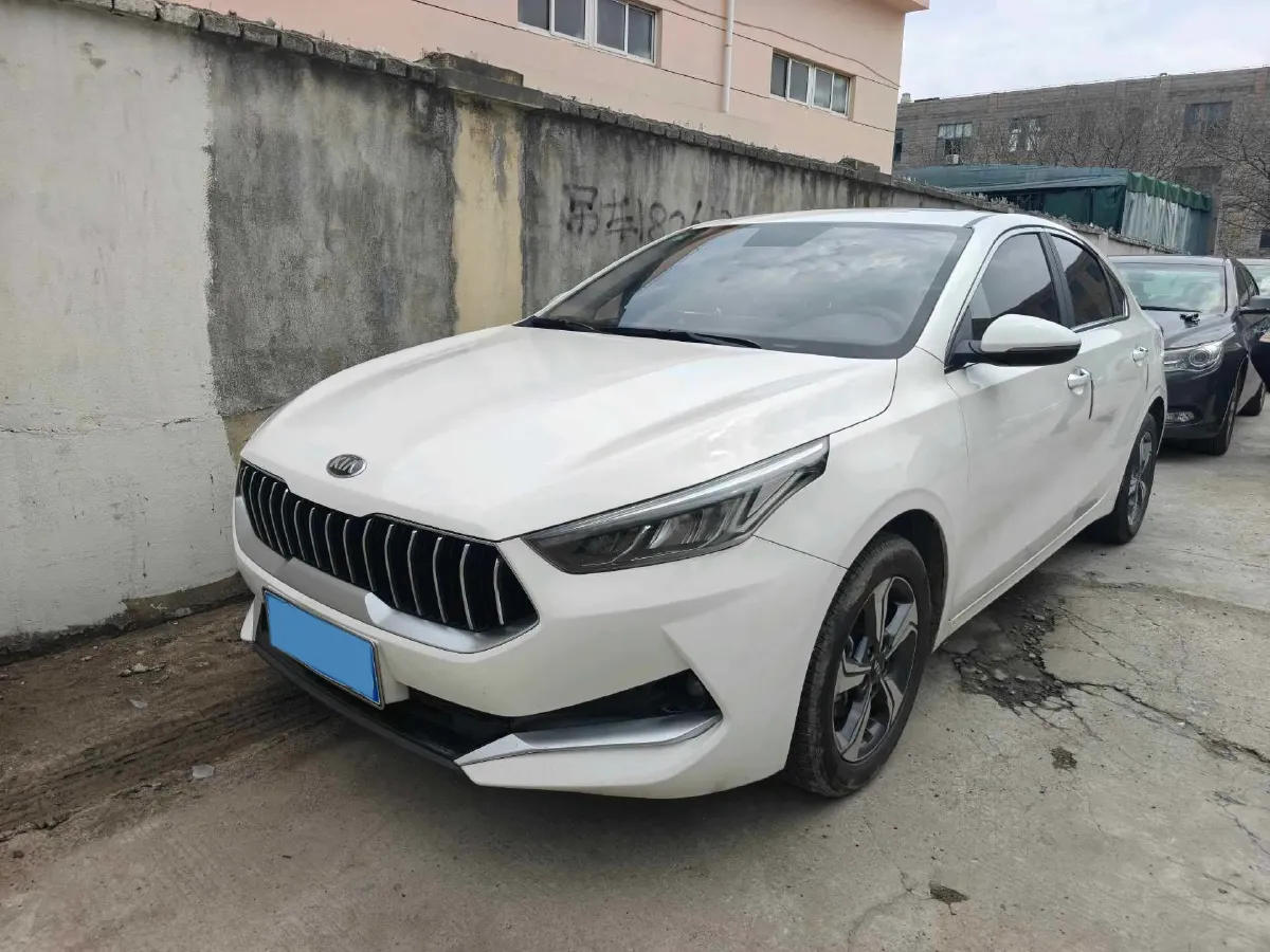 2019 Kia K3 1.5L 115HP L4 CVT,autocango,china used car exporter,china ev exporter,chinese used car exporter,chinese used ev exporter