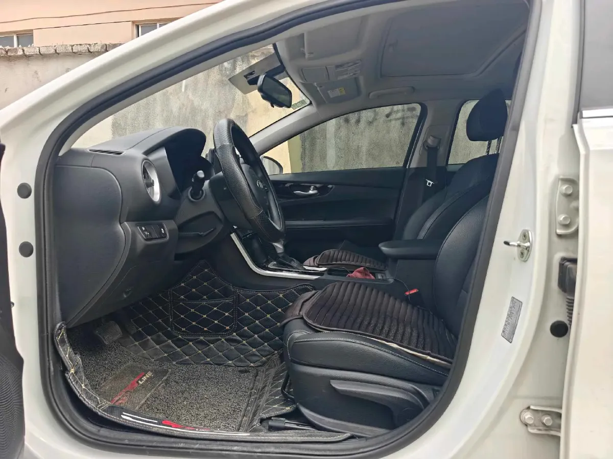 2019 Kia K3 1.5L 115HP L4 CVT,autocango,china used car exporter,china ev exporter,chinese used car exporter,chinese used ev exporter