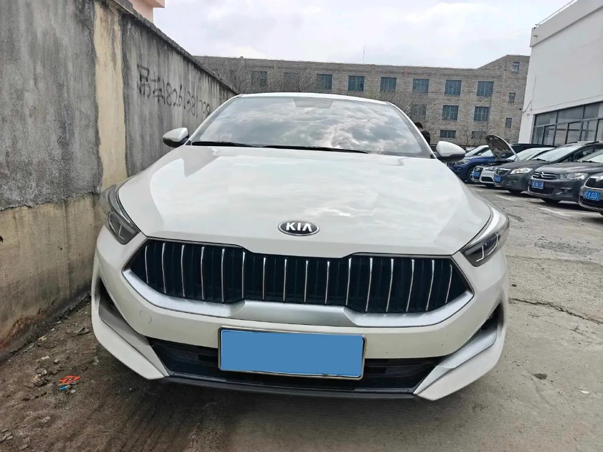2019 Kia K3 1.5L 115HP L4 CVT,autocango,china used car exporter,china ev exporter,chinese used car exporter,chinese used ev exporter