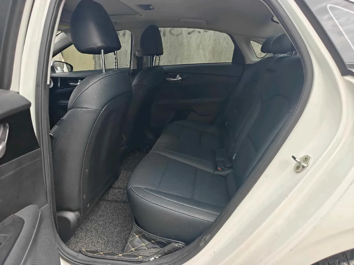 2019 Kia K3 1.5L 115HP L4 CVT,autocango,china used car exporter,china ev exporter,chinese used car exporter,chinese used ev exporter