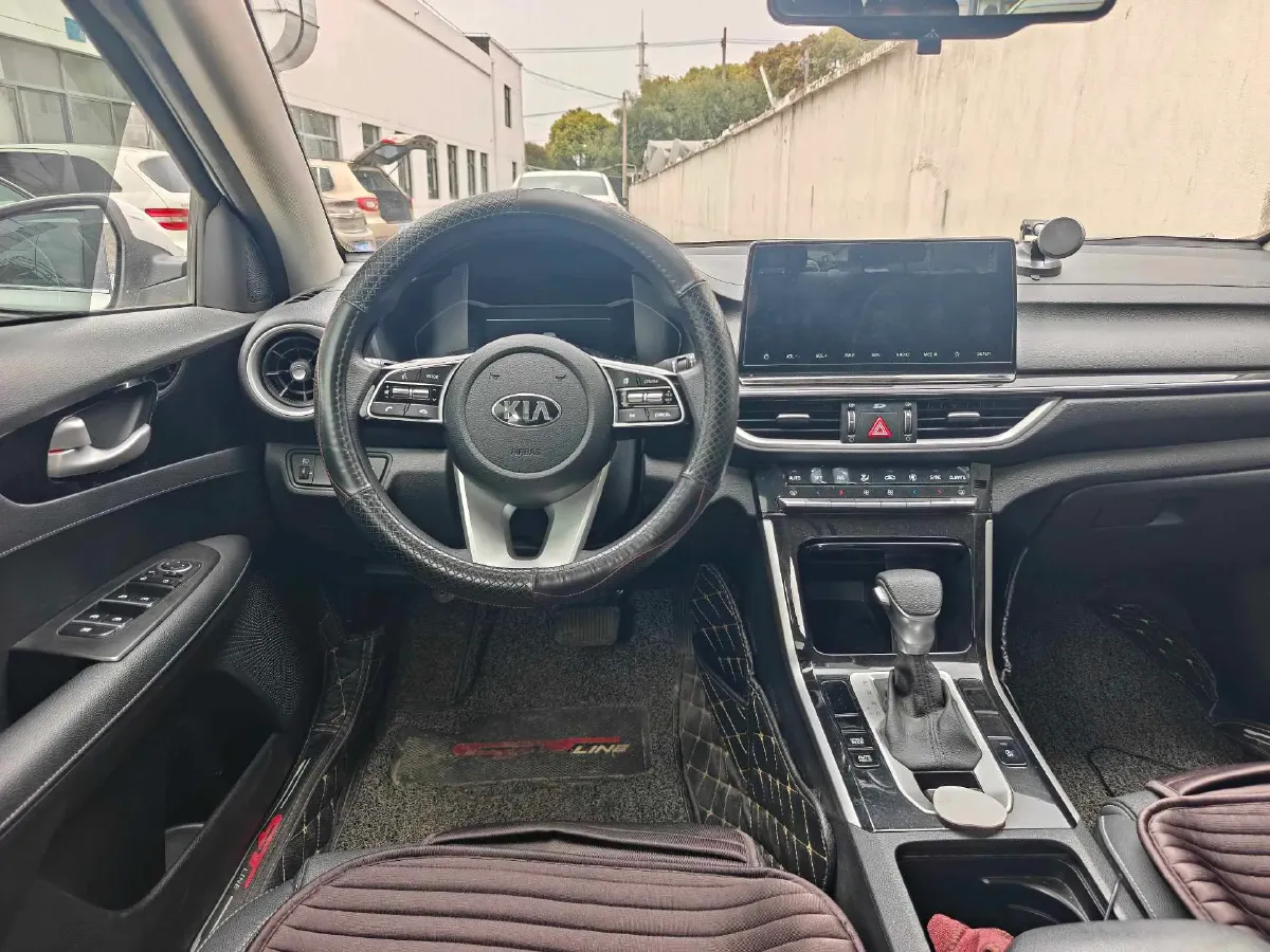 2019 Kia K3 1.5L 115HP L4 CVT,autocango,china used car exporter,china ev exporter,chinese used car exporter,chinese used ev exporter