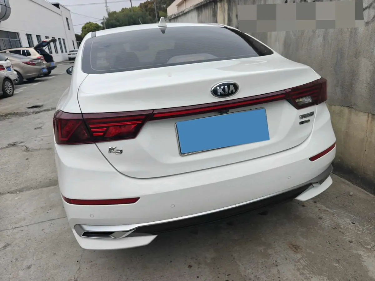 2019 Kia K3 1.5L 115HP L4 CVT,autocango,china used car exporter,china ev exporter,chinese used car exporter,chinese used ev exporter