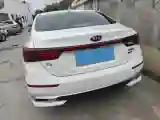 2019 Kia K3 1.5L 115HP L4 CVT