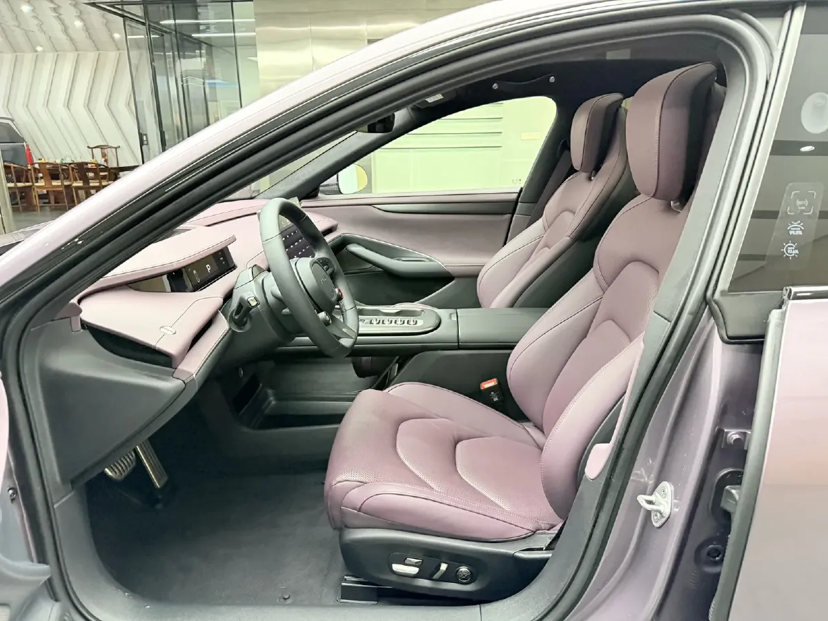 2024 MI SU7 BEV 101KWH,autocango,china used car exporter,china ev exporter,chinese used car exporter,chinese used ev exporter