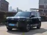 2025 FangChengBao Tai 7 1.5T 156HP L4 E-CVT PHEV