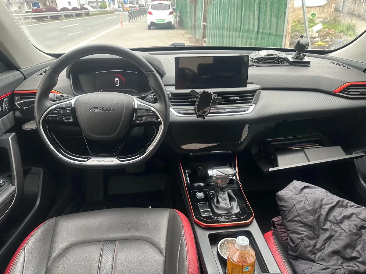 2021 DongFeng Aeolus YiXuan 1.5T 150HP L4 6DCT,autocango,china used car exporter,china ev exporter,chinese used car exporter,chinese used ev exporter