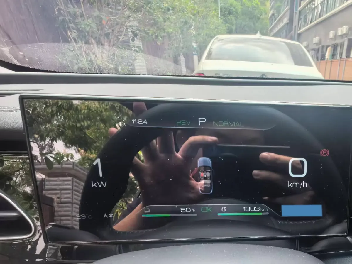 2024 BYD Seal06 1.5L 101HP L4 E-CVT PHEV 10.08KWH,autocango,china used car exporter,china ev exporter,chinese used car exporter,chinese used ev exporter