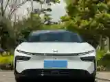 2024 Xpeng P7+ BEV 60.7KWH