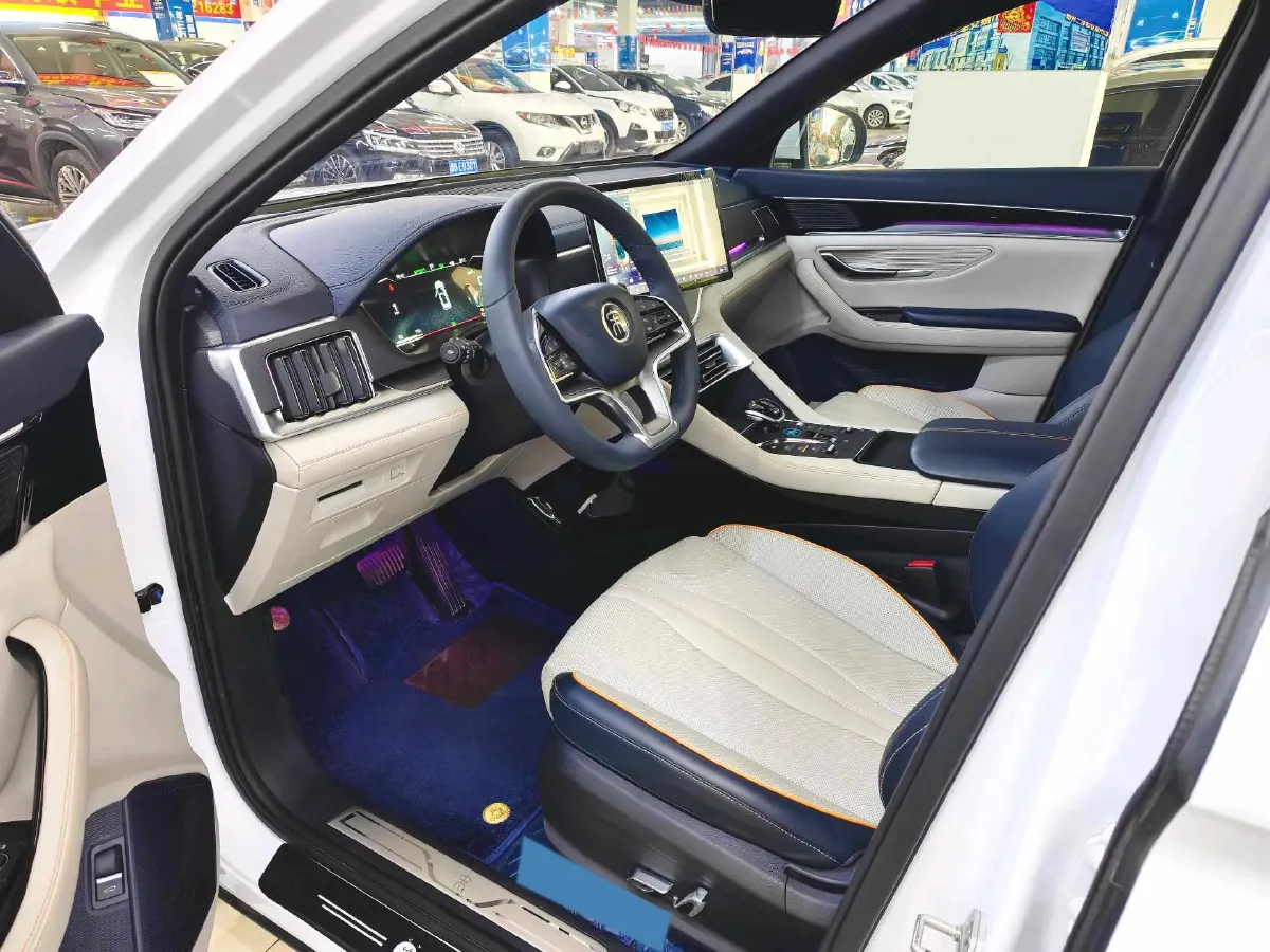 2022 Hyundai Tucson 2.0L 150HP L4 6AT Hybrid,autocango,china used car exporter,china ev exporter,chinese used car exporter,chinese used ev exporter