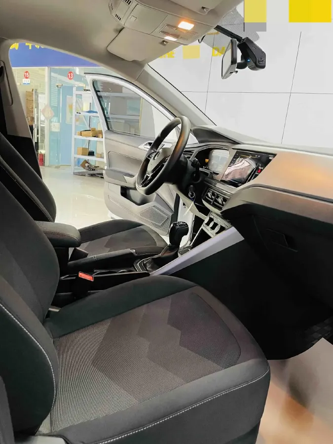 2023 Volkswagen Polo 1.5L 113HP L4 6AT,autocango,china used car exporter,china ev exporter,chinese used car exporter,chinese used ev exporter