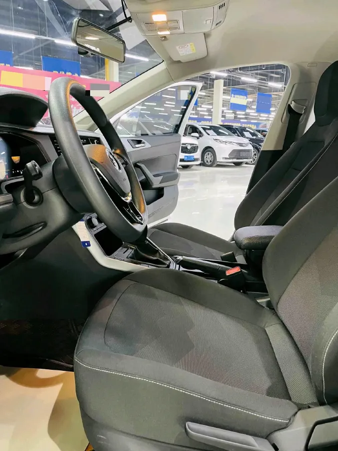 2023 Volkswagen Polo 1.5L 113HP L4 6AT,autocango,china used car exporter,china ev exporter,chinese used car exporter,chinese used ev exporter